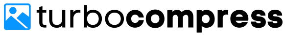 TurboCompress Logo